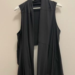 Rare Lululemon lab Wrap Cover